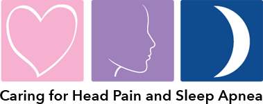 Caring for Face Pain and Sleep Apnea Caring for Face Pain and Sleep Apnea